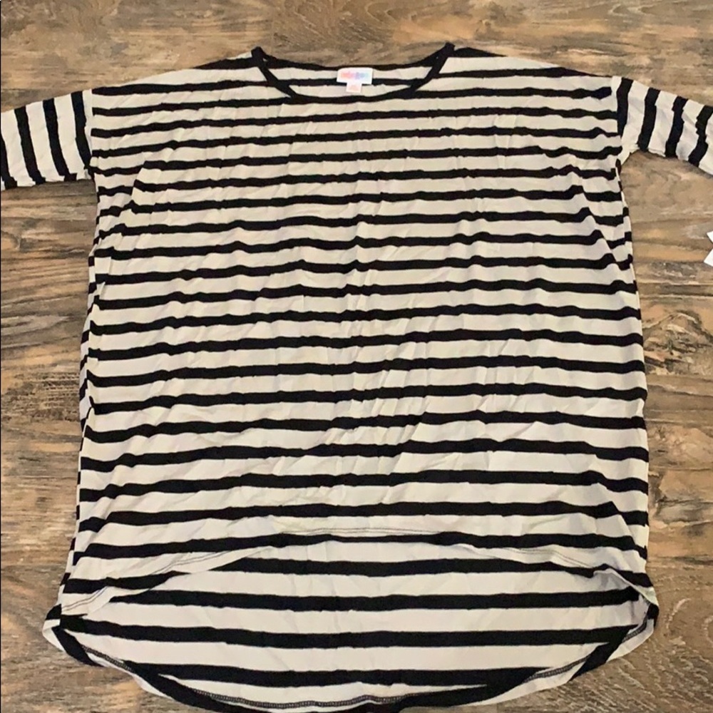 Xs Lularoe Irma